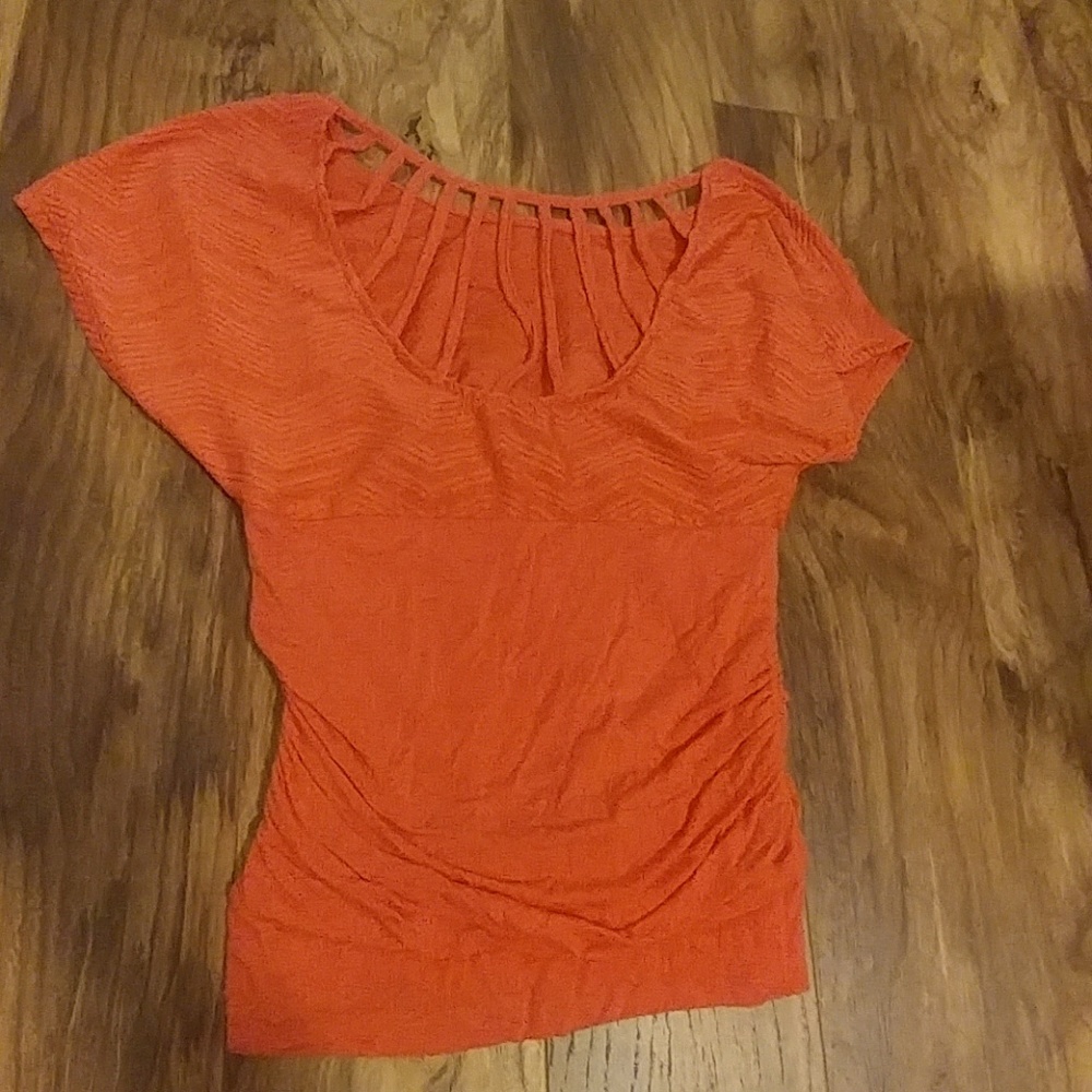Casual shirt